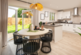 Plot 469, The Durham at Beaufort Gardens, Harrier Way PE6