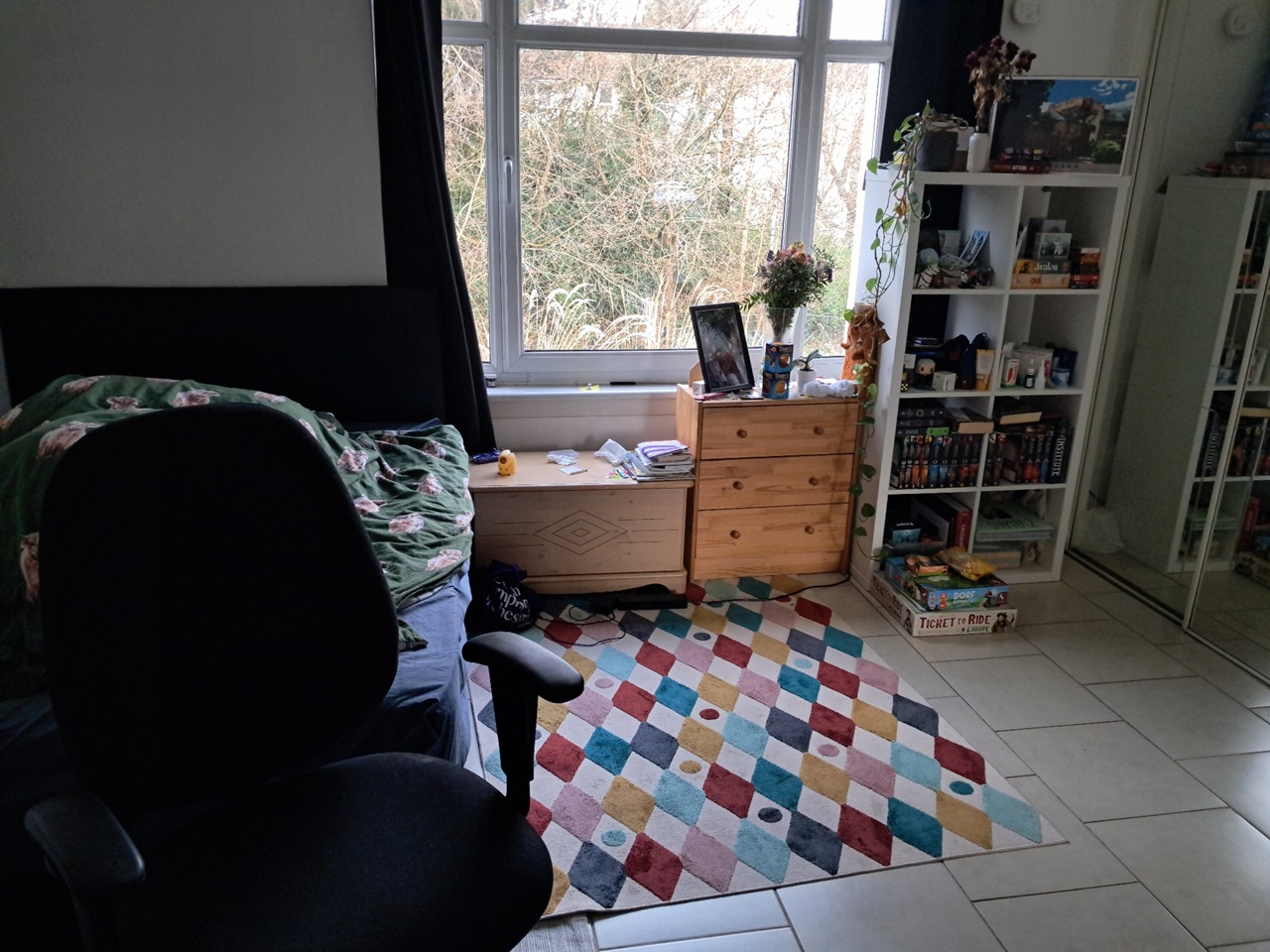 Additional image 6 of Room in a Shared Flat, Carmichael St, G51, N1 7GU