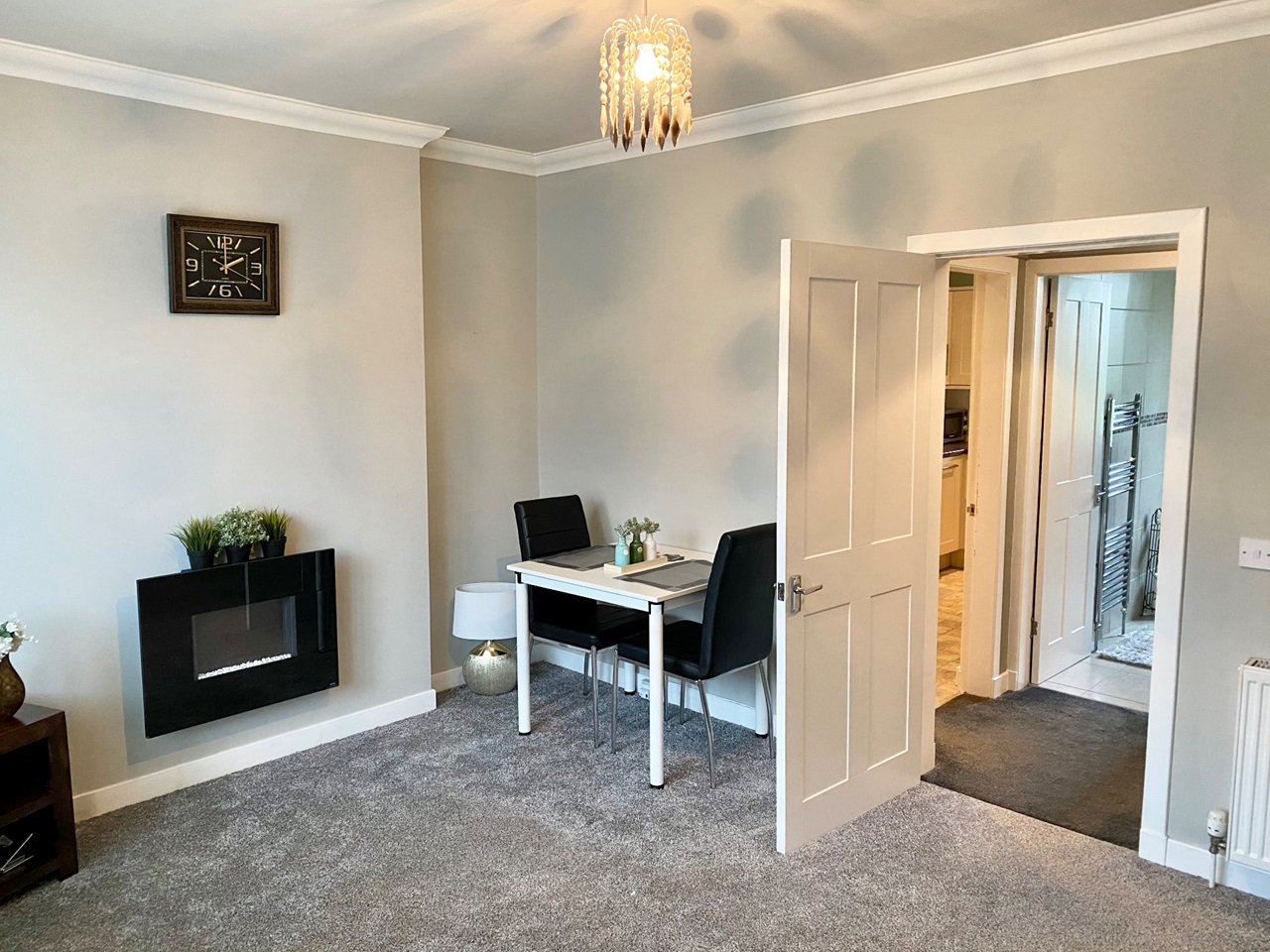 Additional image 13 of 2 Bed Flat, Stenhouse Gardens North, EH11, N1 7GU