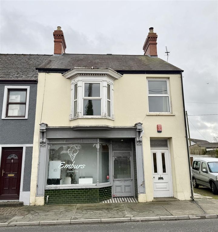 Additional image 11 of 2 bed flat to rentMonkton, Pembroke SA71