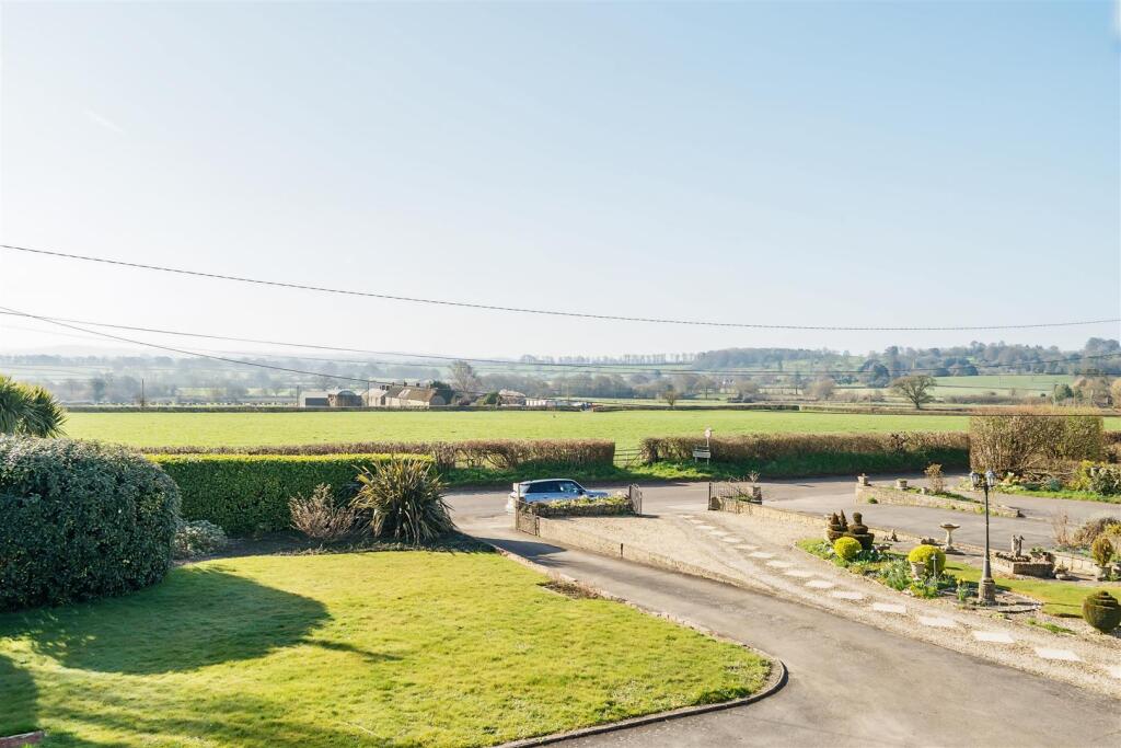 East Coker, Yeovil, Somerset
