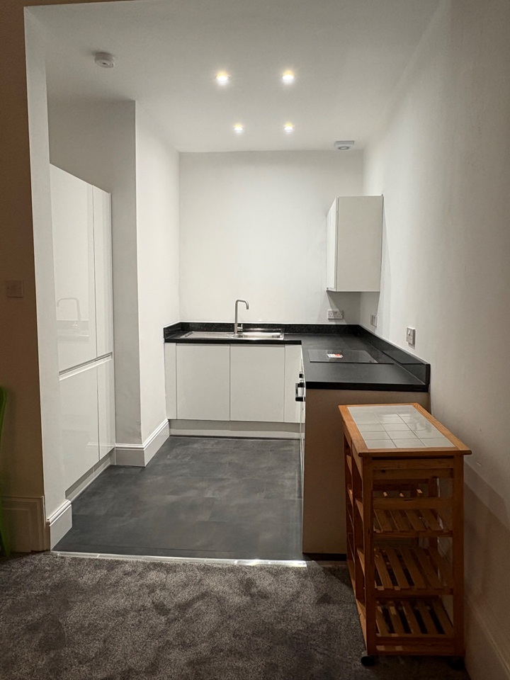 Additional image 4 of 2 Bed Flat, Dennistoun, G31, N1 7GU