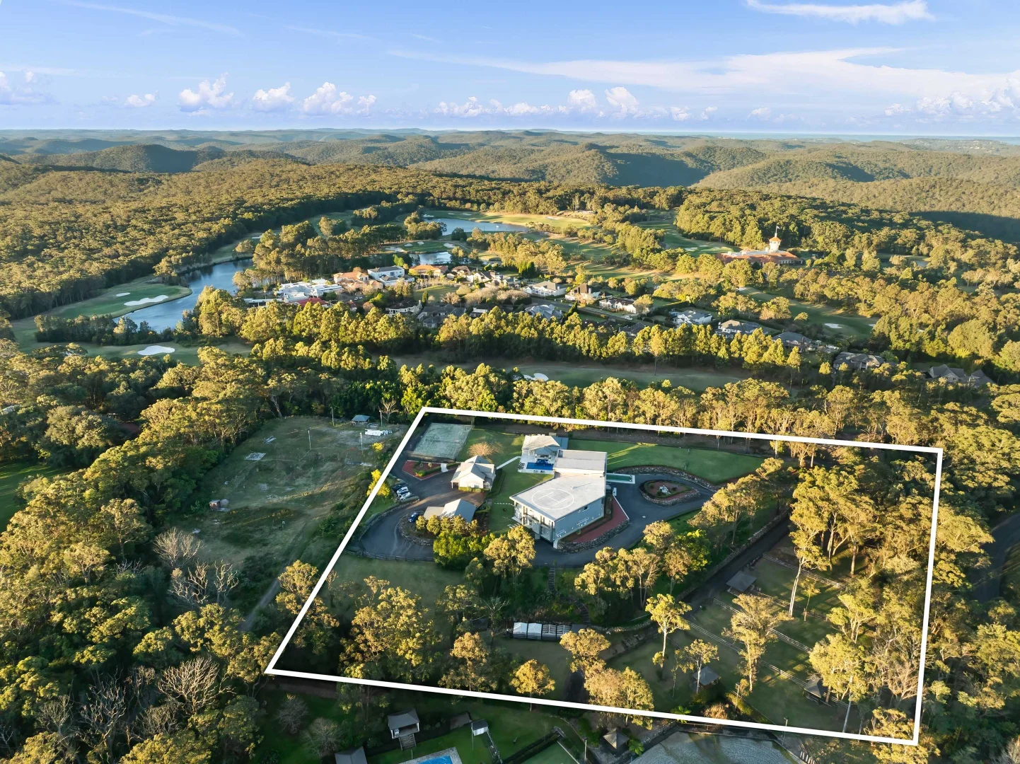 Additional image 22 of 116A Booralie Road, Duffys Forest NSW 2084