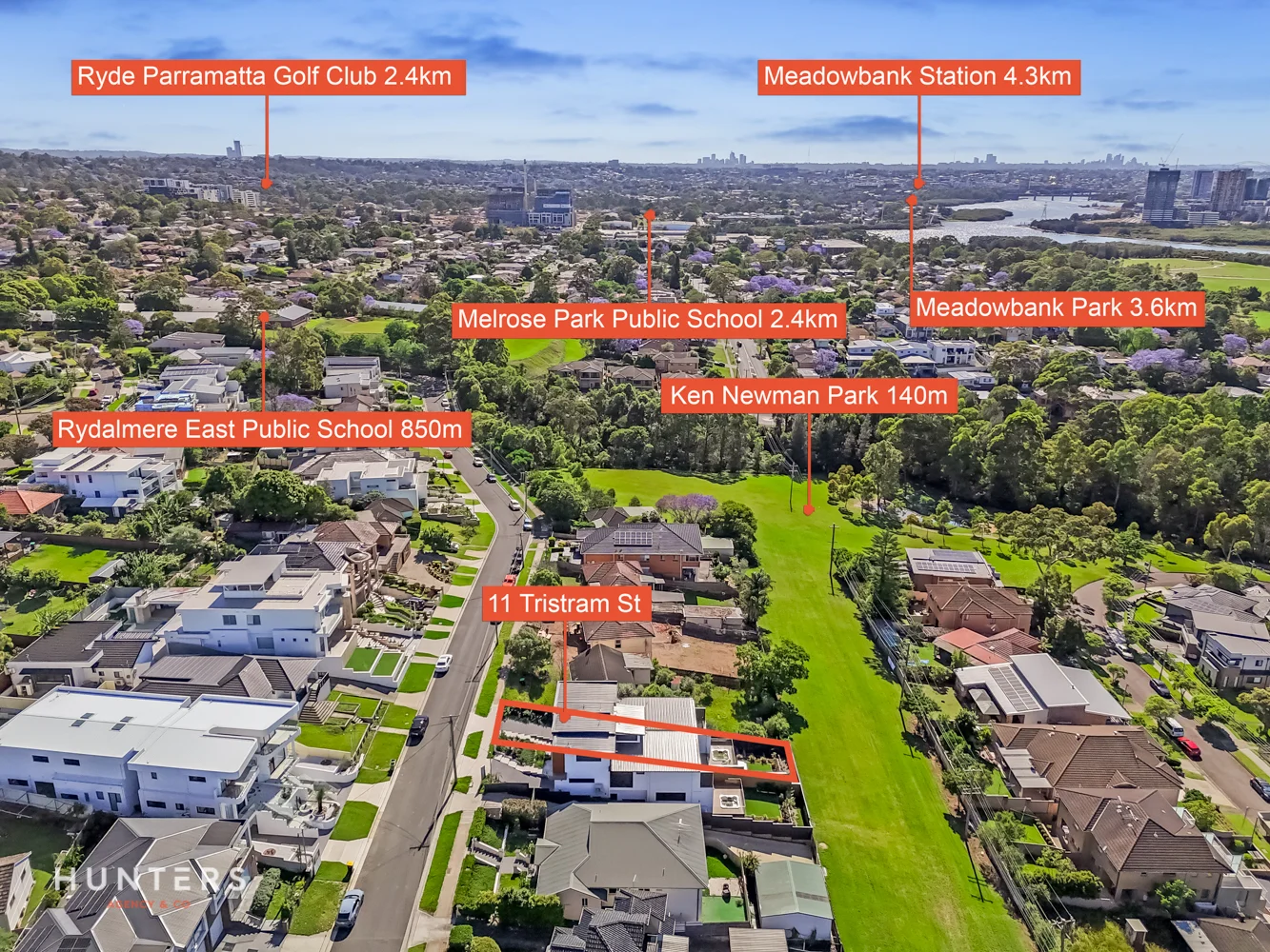 Additional image 31 of 11 Tristram Street, Ermington NSW 2115