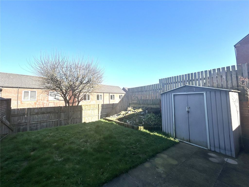 Additional image 13 of 3 bed semi-detached house to rentBrynmor Parc, Bryn Lane, Newtown, Powys SY16