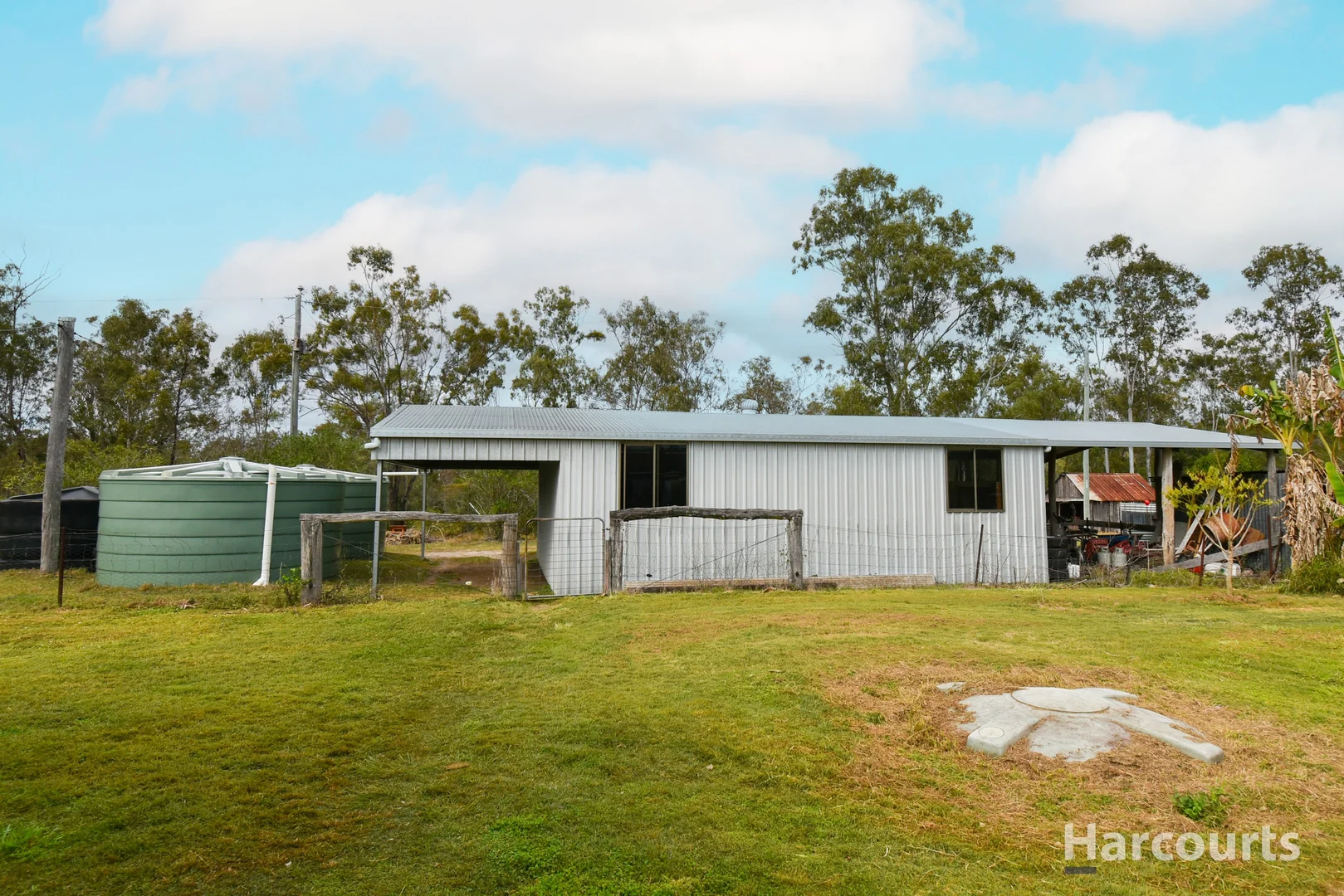 Additional image 18 of 698 Eureka Station Road, Eureka QLD 4660