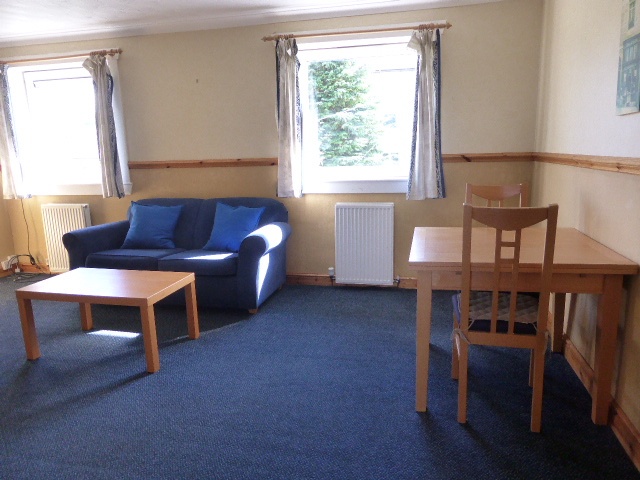 Additional image 3 of 2 Bed Flat, Claverhouse Drive, EH16, N1 7GU