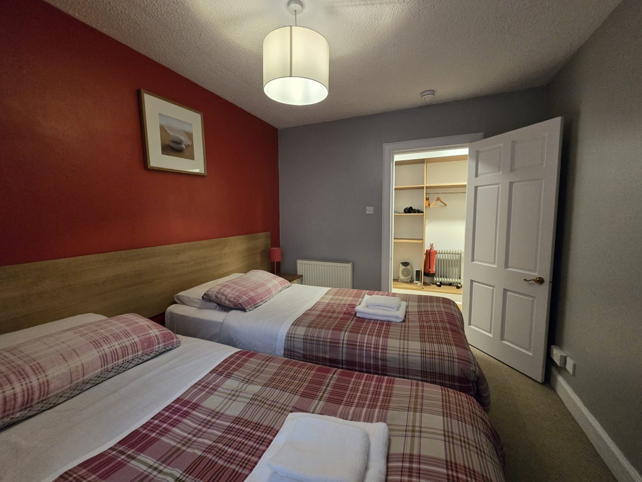 Additional image 11 of 3 Bed Flat, Forth Street, EH1, N1 7GU