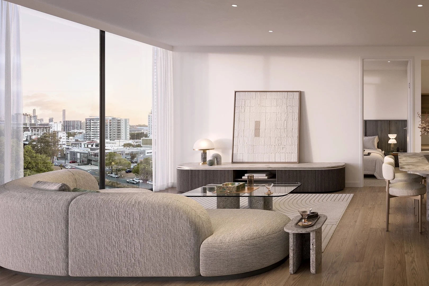 114/23-39 Abbotsford Road, Bowen Hills QLD 4006