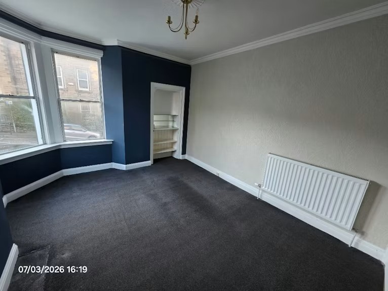 Additional image 6 of 2 Bed Flat, Parsons Green Terrace, EH8, N1 7GU