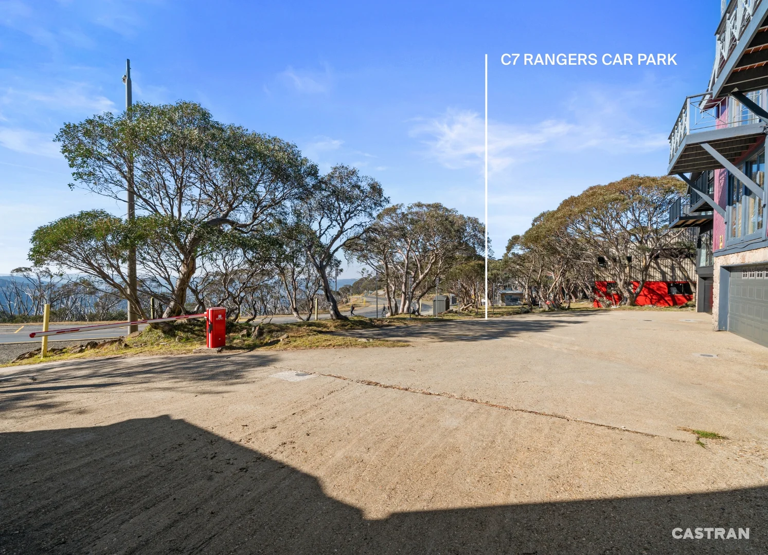 Additional image 6 of Car Park 7/108 Great Alpine Road, Mount Hotham VIC 3741