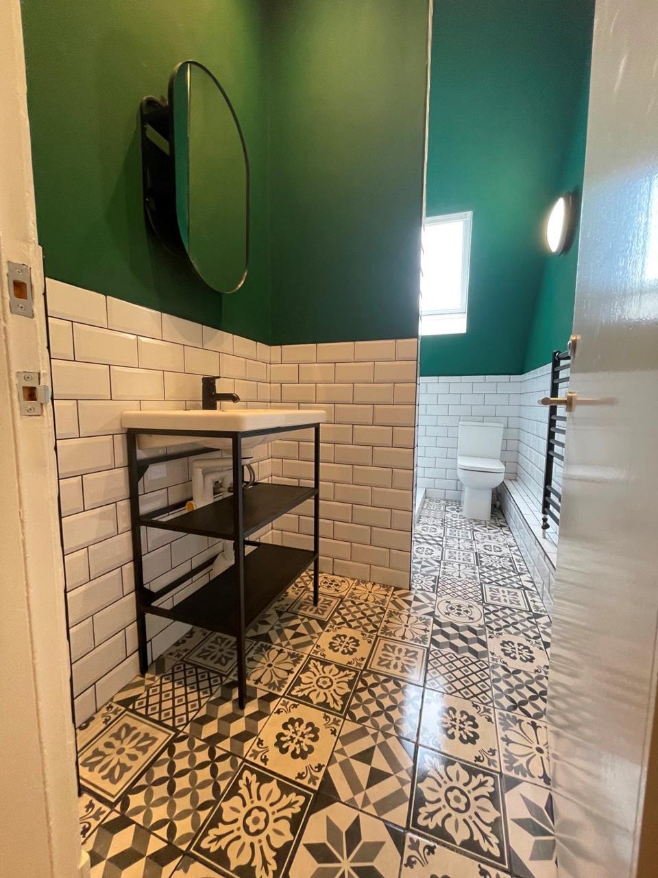 Additional image 2 of 4 Bed Flat, Sauchiehall Street Charing Cross Man, G2, N1 7GU