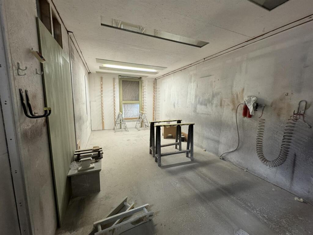 Additional image 23 of Oxford Road, Pen Mill Trading Estate, Yeovil