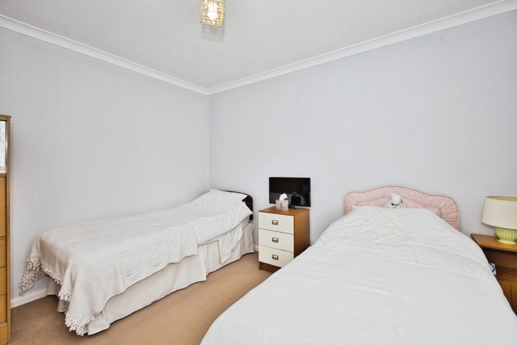 Additional image 11 of St. Brides Close, GLASTONBURY, Somerset, BA6