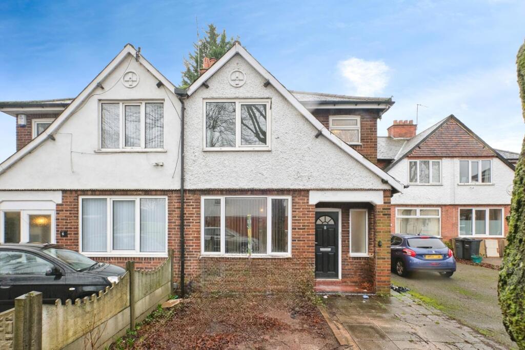 Additional image 21 of Highland Road, Erdington, Birmingham, West Midlands, B23