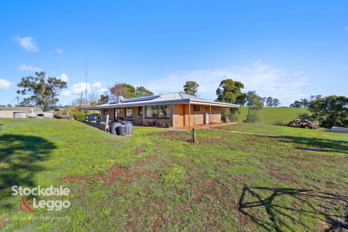 Additional image 26 of 710 Nicholls Road, Mirboo North VIC 3871