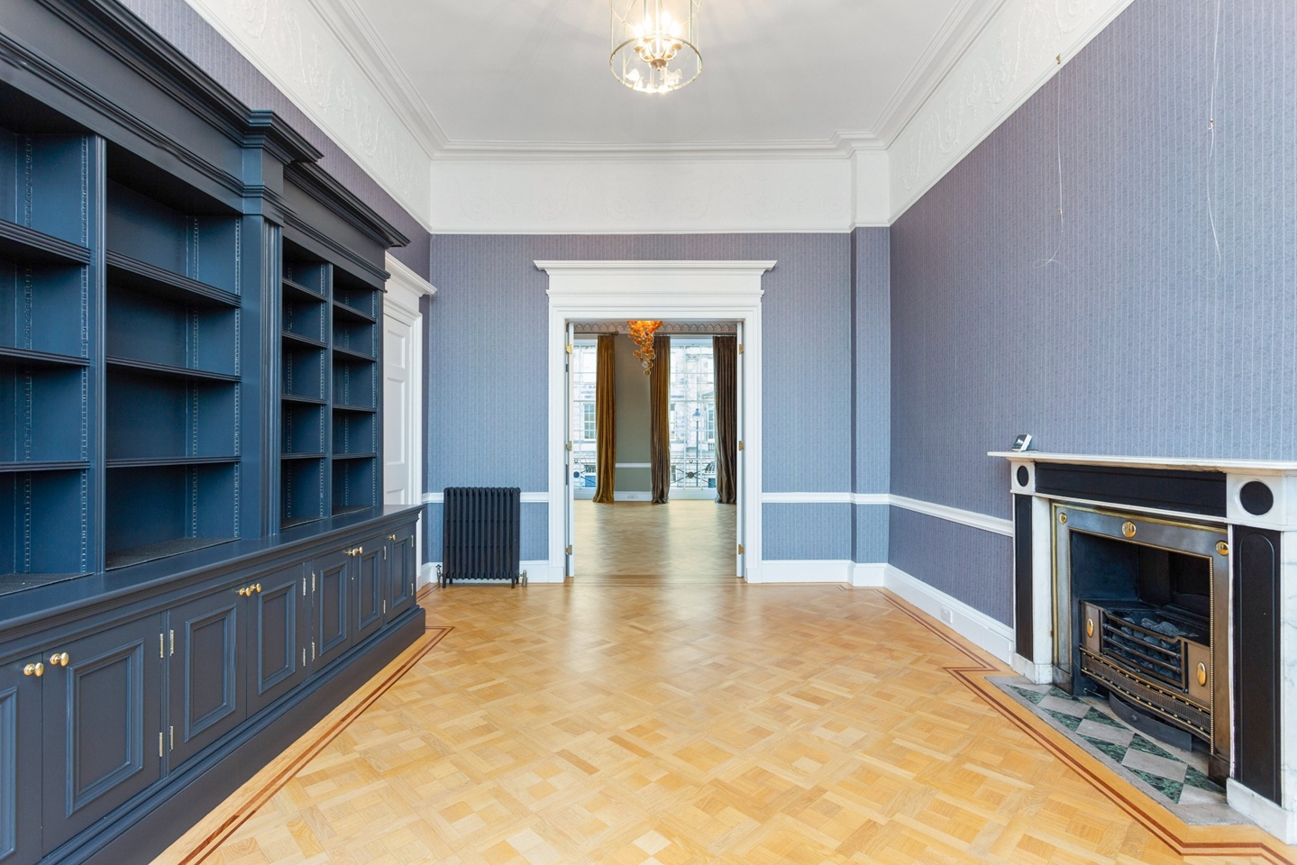 Additional image 23 of 5 Bed Terraced House, Great King Street, EH3, N1 7GU