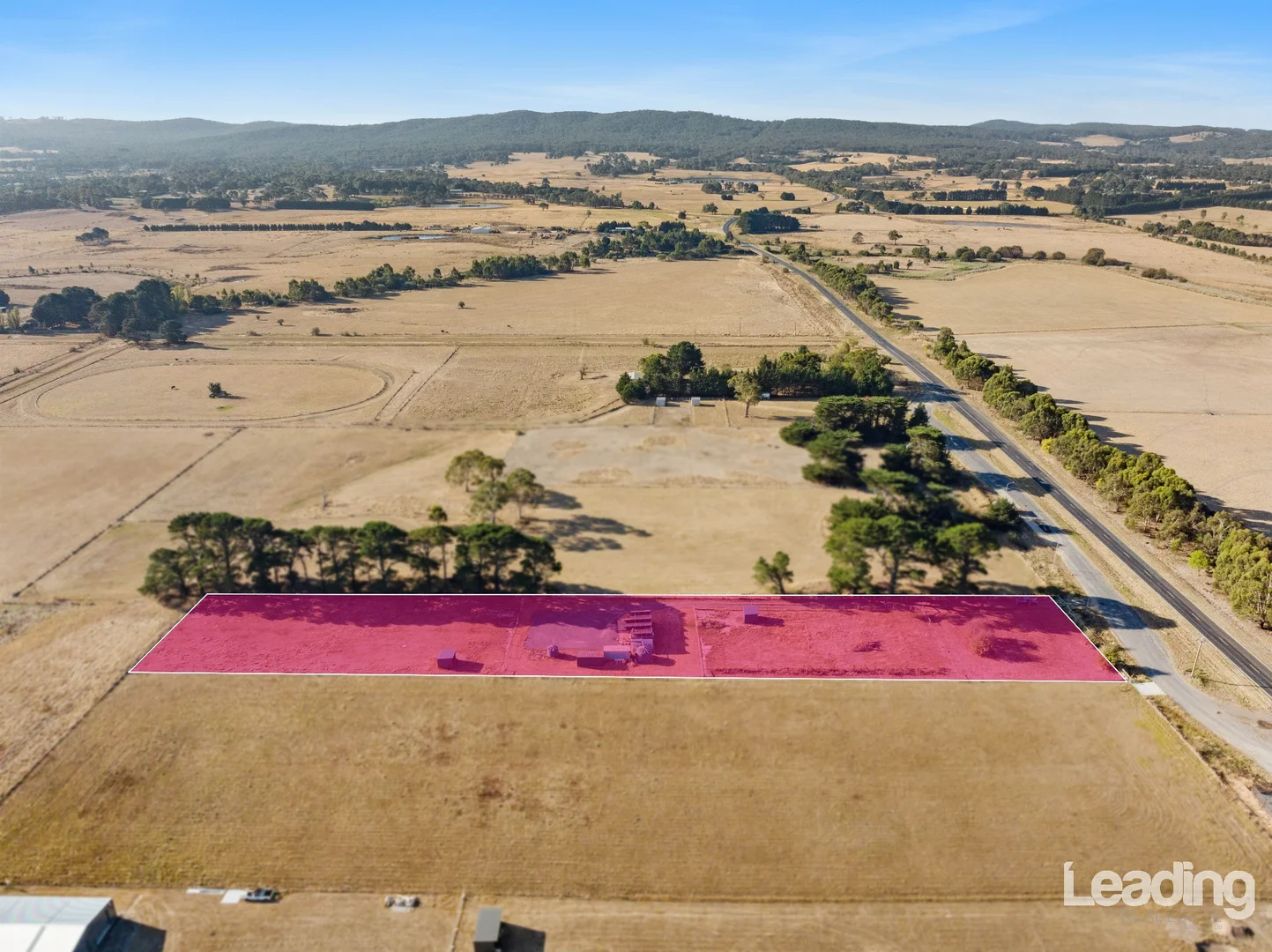 Additional image 26 of Lot 38 Lancefield - Tooborac Road, Lancefield VIC 3435