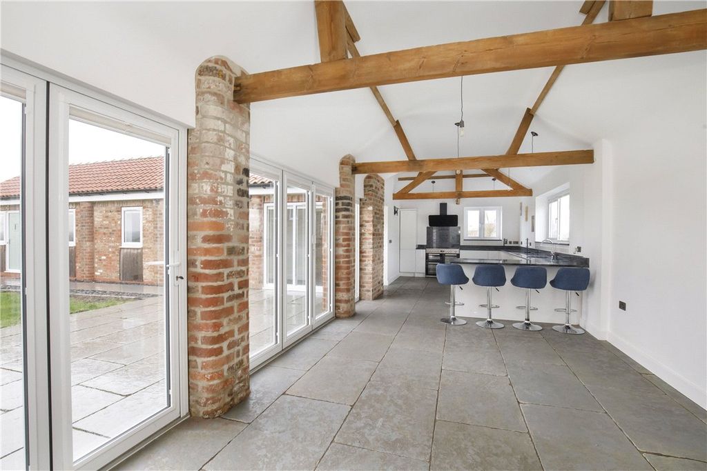 Additional image 3 of 4 bed detached house to rentThornton Grange, Sheriff Hutton, York YO60