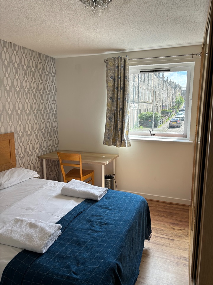 Additional image 4 of 2 Bed Flat, Hawthornden Place, EH7, N1 7GU