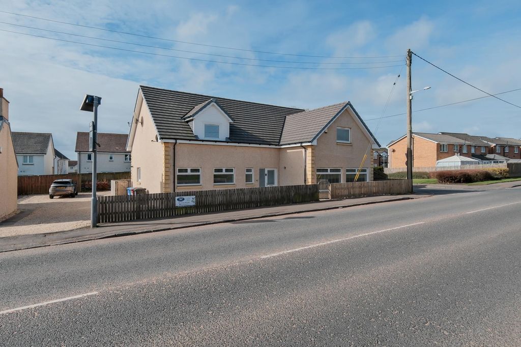 Additional image 4 of 4 bed detached house to rent44 Kilncadzow Road, Carluke ML8