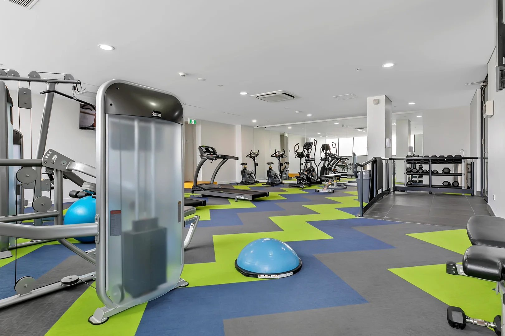 Additional image 17 of 1543/1 Finch Drive, Eastgardens NSW 2036