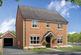 Plot 142, The Whiteleaf at The Maples, PE12, High Road , Weston PE12