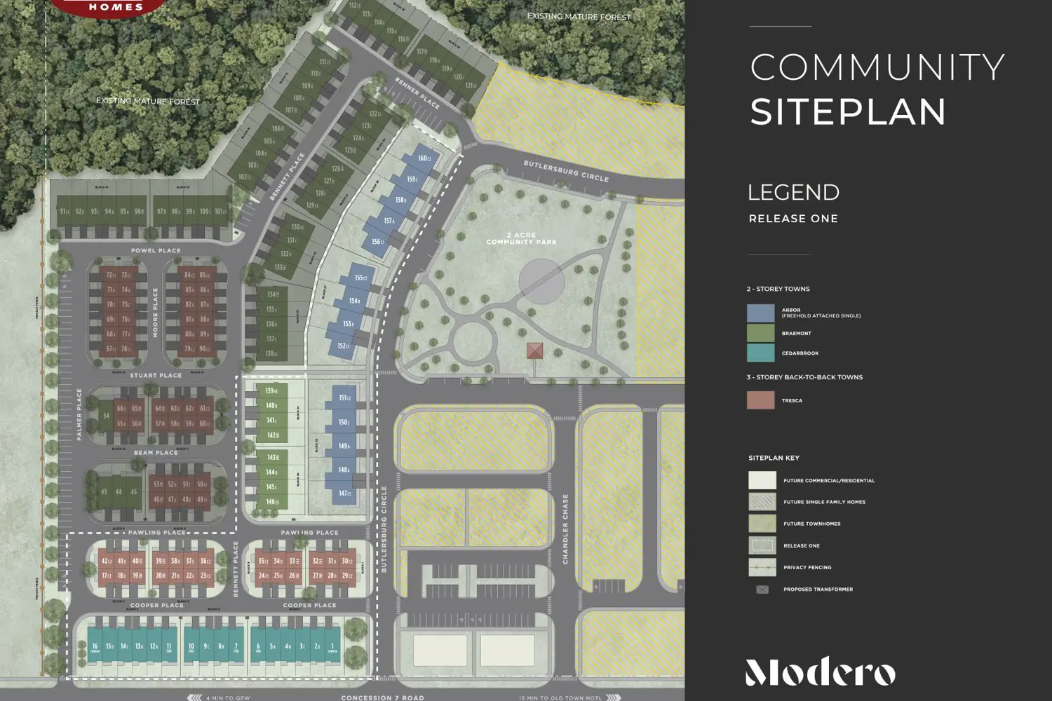 Additional image 10 of 7 Concession Road Lot 21