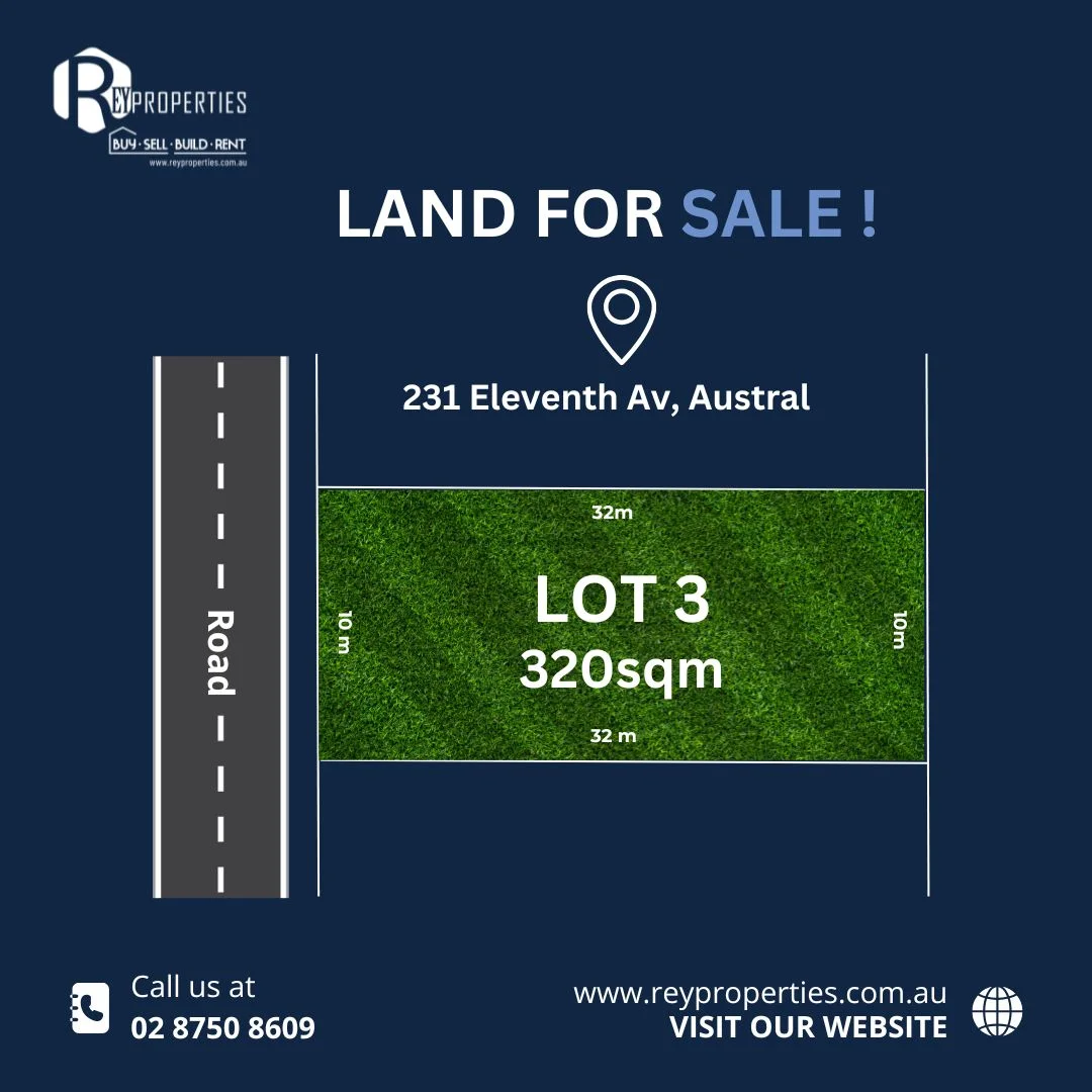 3, 231 Eleventh Ave, Austral NSW 2179