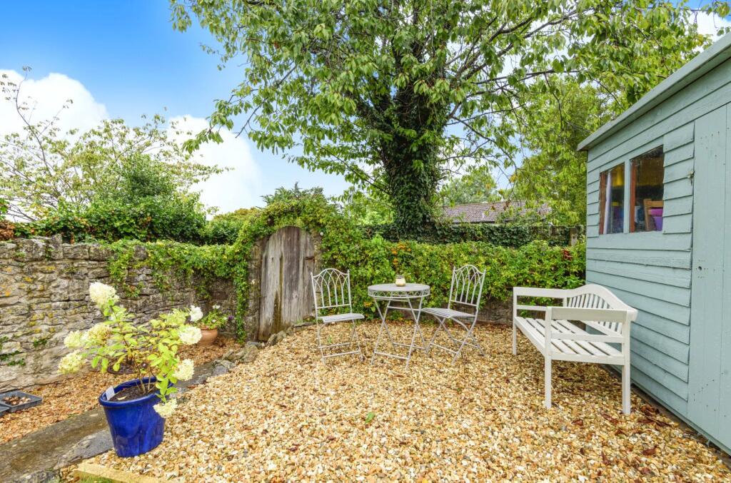 Additional image 20 of Portway, Wells, BA5