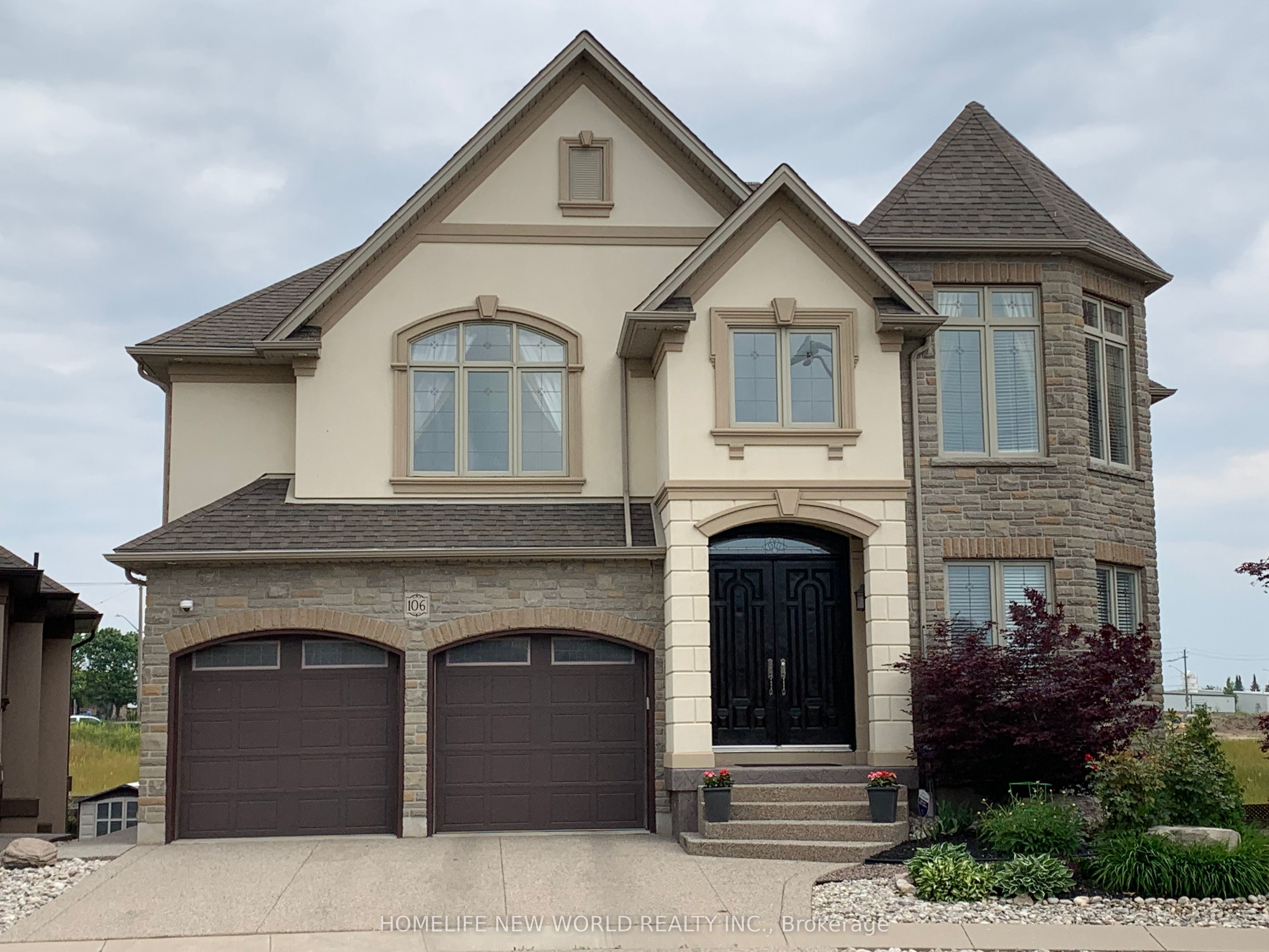 106 Paige Street, Kitchener, ON, N2K 4P6