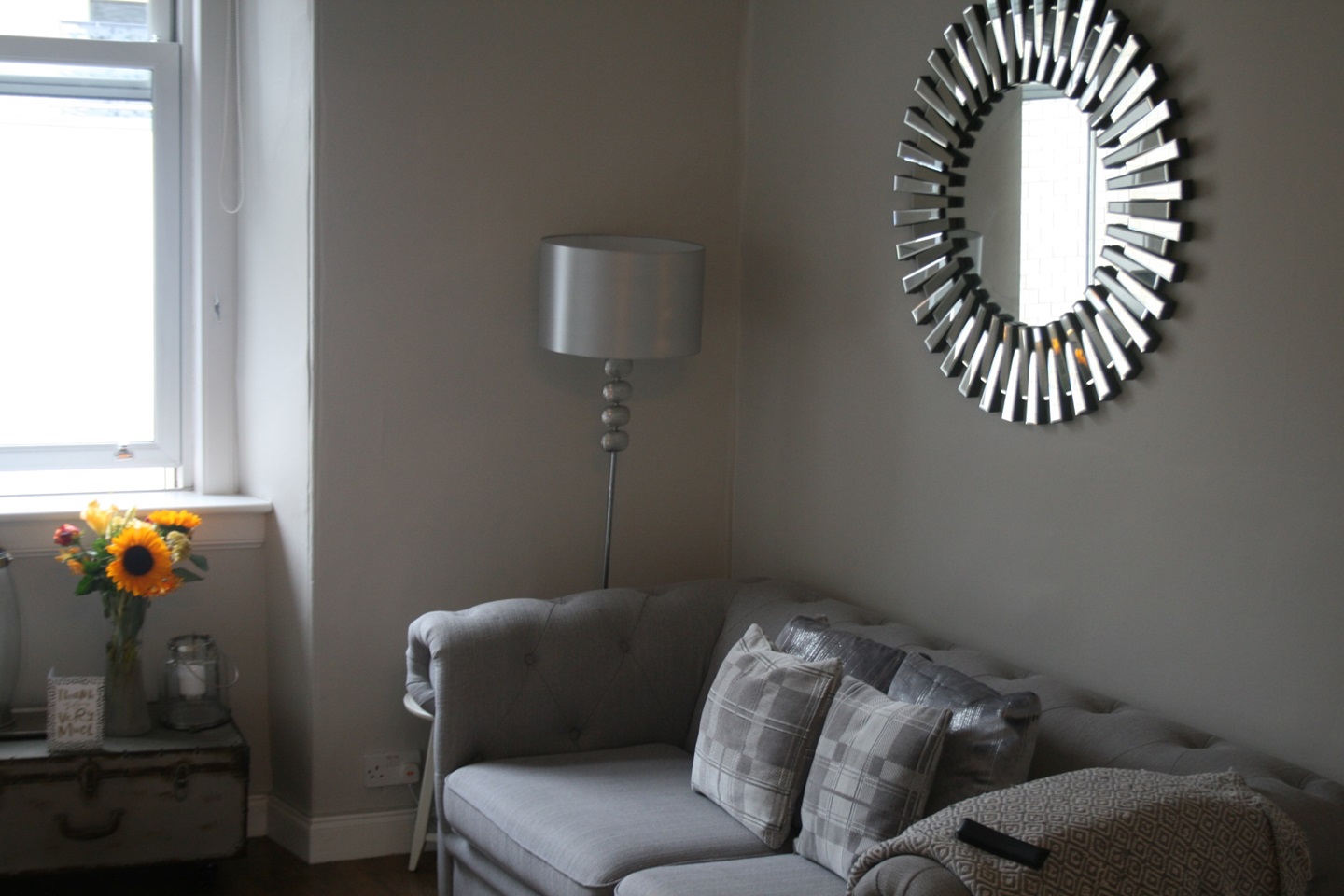 Additional image 2 of 2 Bed Flat, Eyre Place, EH3, N1 7GU