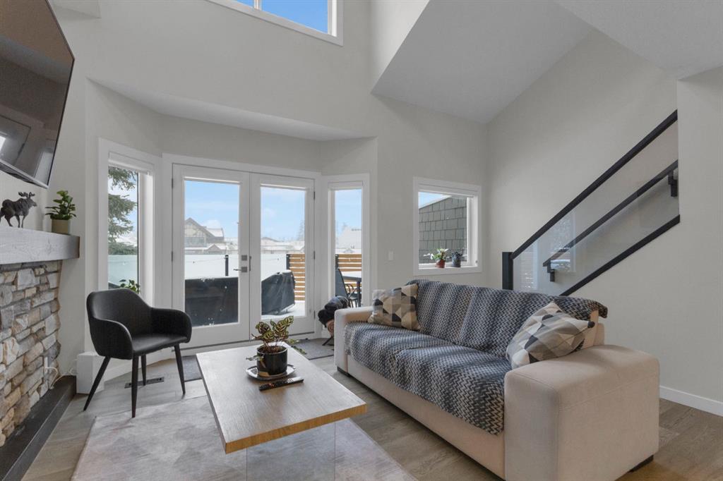 Additional image 4 of 2-729 7th , Canmore, AB, T1W 2C3