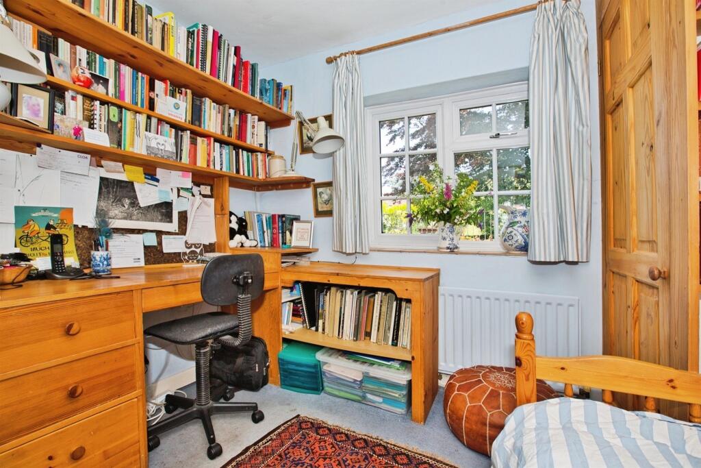 Additional image 21 of The Hollow, Westbury Sub Mendip, Wells