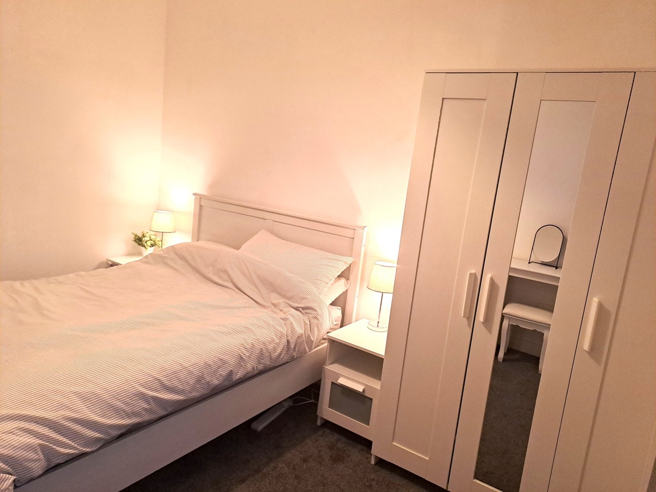 Additional image 3 of 2 Bed Flat, Maryfield, EH7, N1 7GU