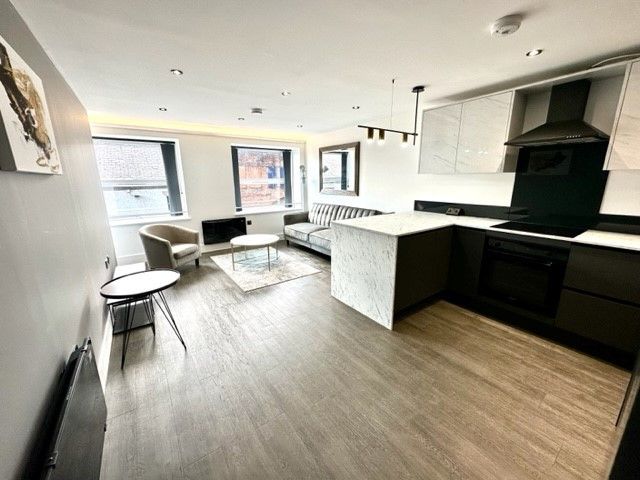 Additional image 8 of 2 bed flat to rentBuckingham House, Glovers Court, Preston, Lancashire PR1