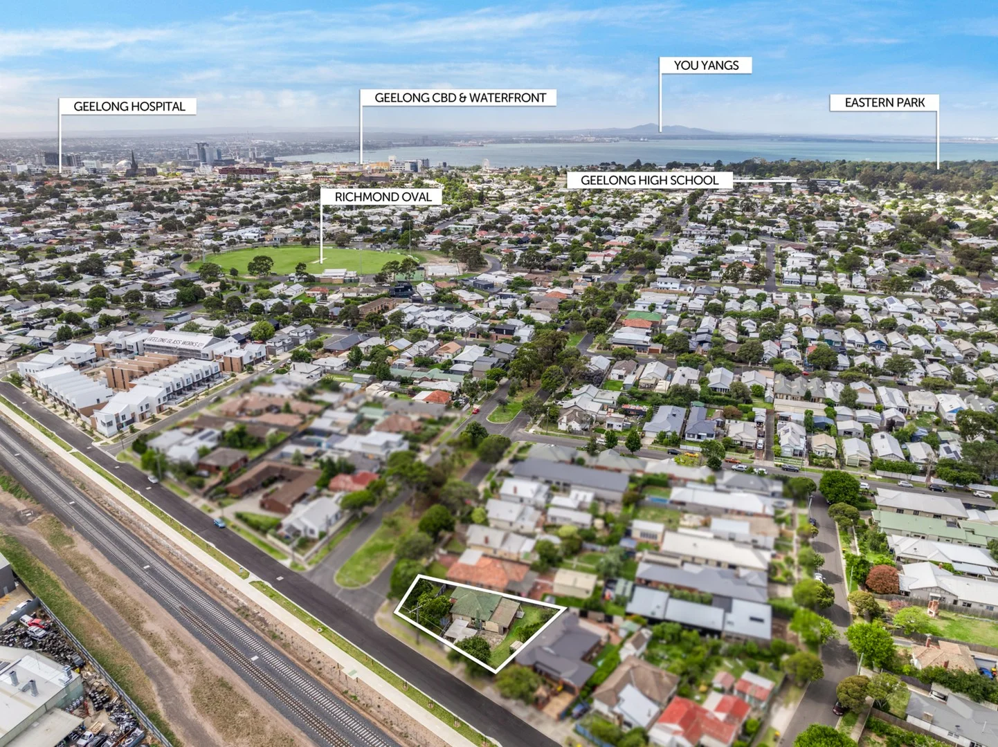 Additional image 2 of 203 Garden Street, East Geelong VIC 3219