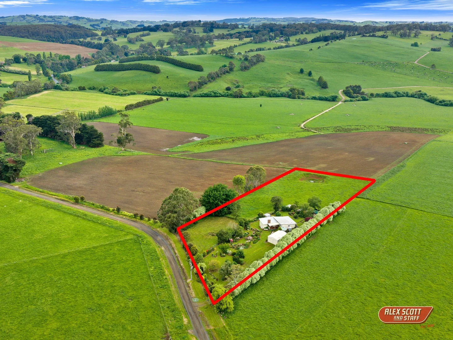 35 Edens Road, Leongatha North VIC 3953