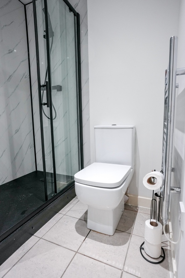 Additional image 16 of 2 Bed Flat, Lancefield Quay, G3, N1 7GU