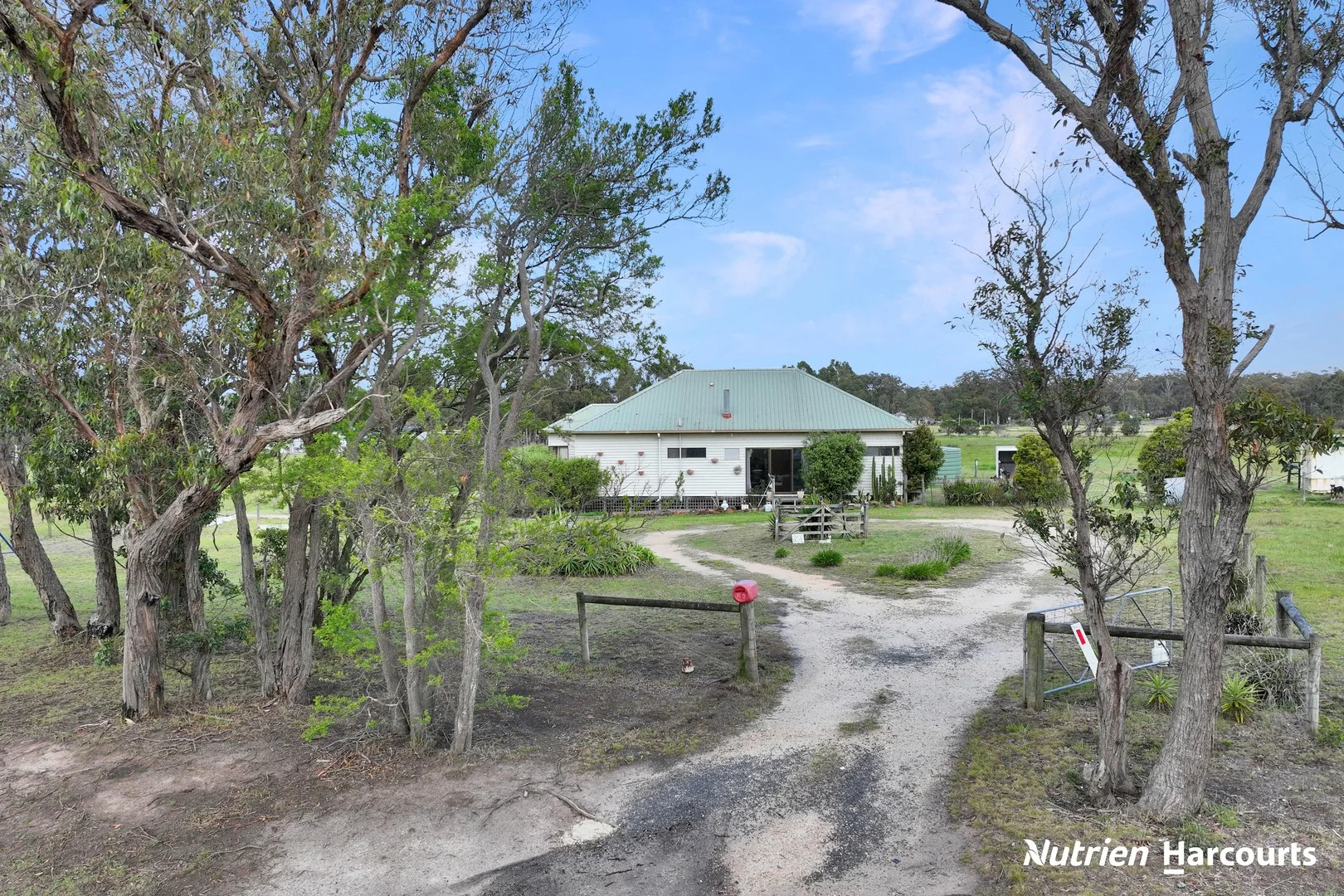 69 R Foats Road, Woodside VIC 3874