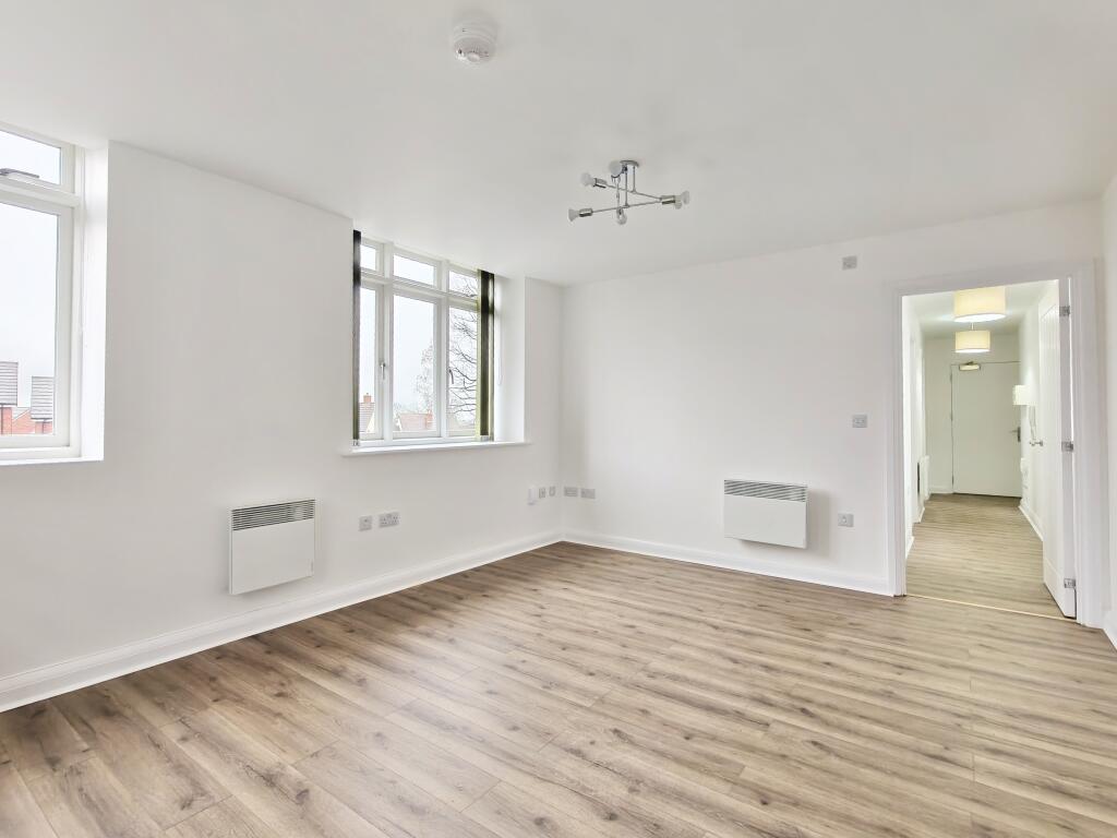 Additional image 4 of Wilberforce Way, Birmingham