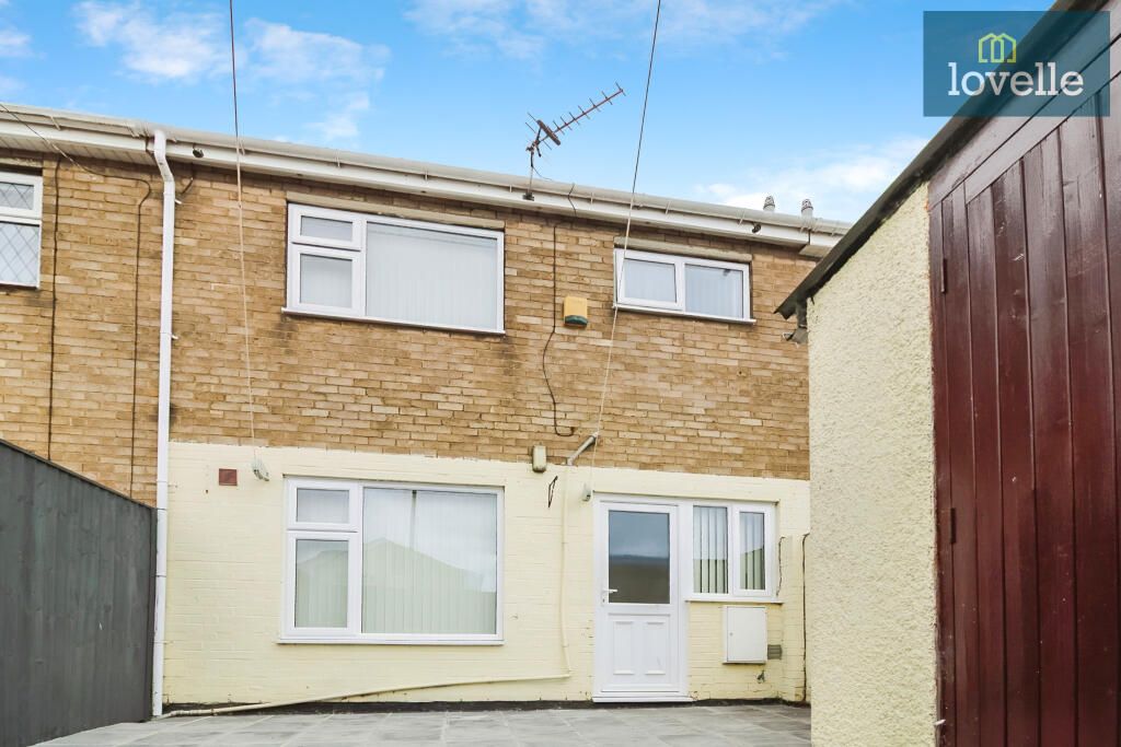 Additional image 13 of 3 bed terraced house to rentWesterdale Way, Grimsby DN37
