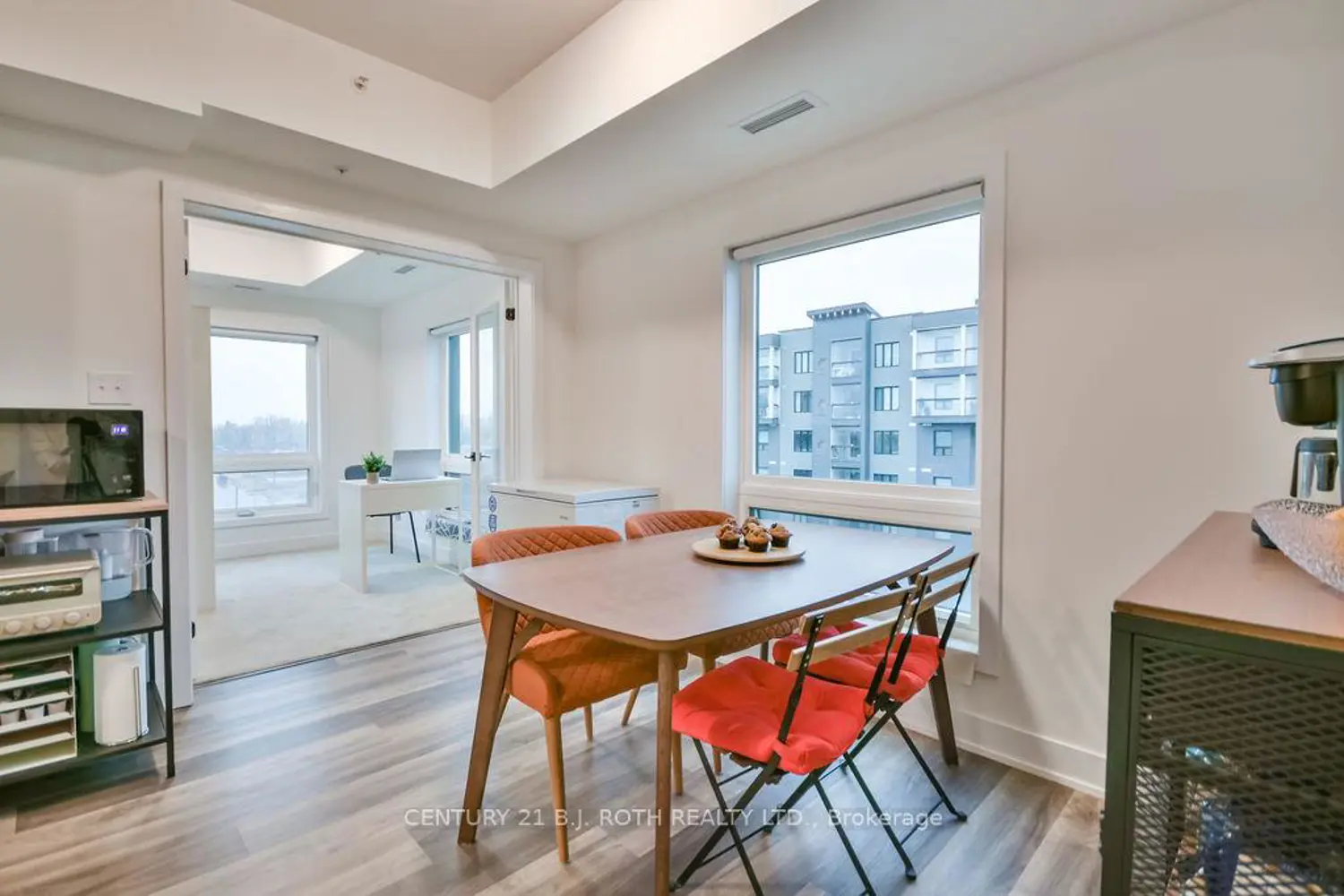 Additional image 9 of 8 Culinary Lane 502