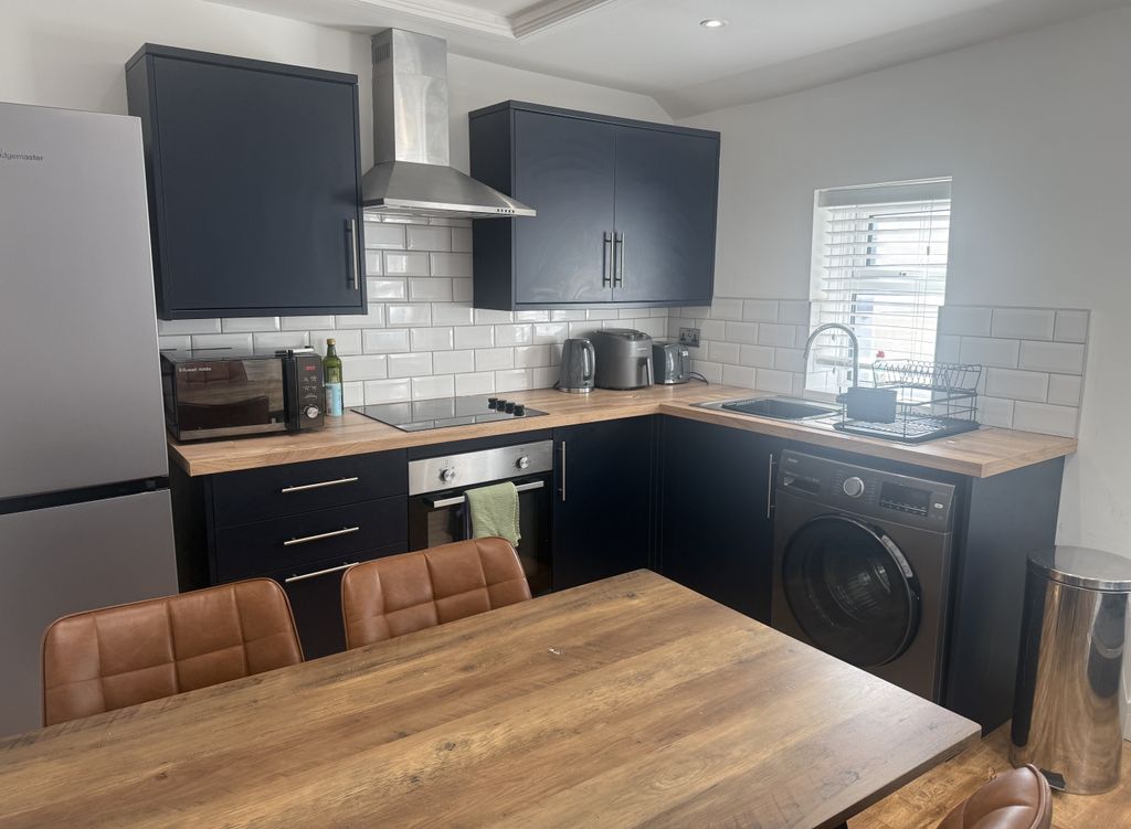 Additional image 2 of 1 bed flat to rentBridge Street, Newport NP20