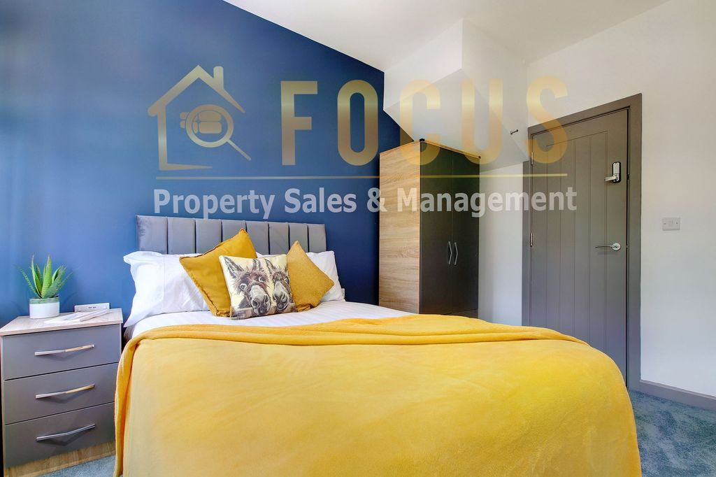 Additional image 18 of 6 bed terraced house to rentStretton Road, Leicester LE3