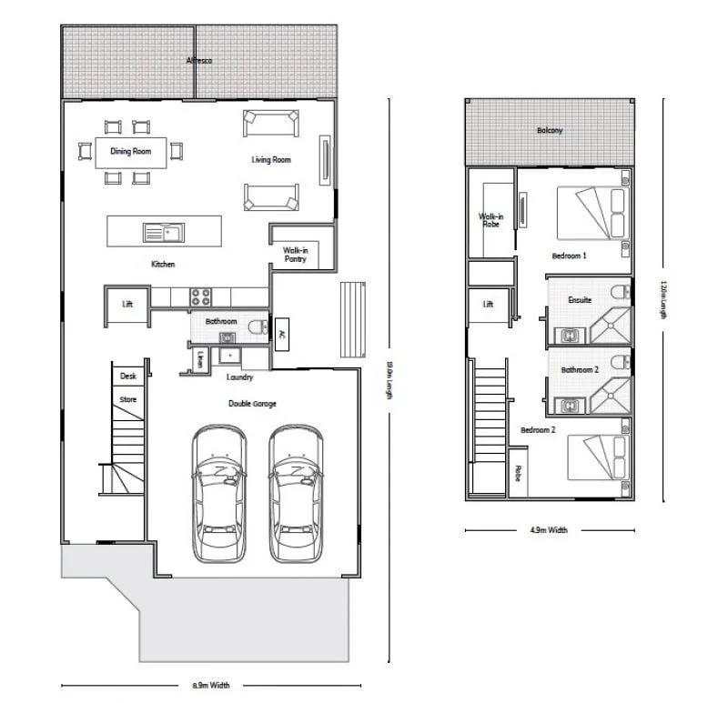 Additional image 18 of 086/19 Glenfern Avenue, Thrumster NSW 2444