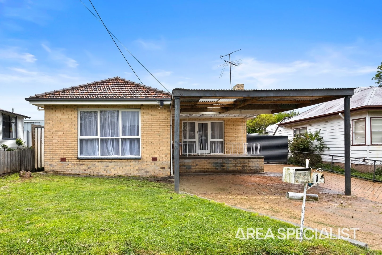 1A Richard Street, Korumburra VIC 3950