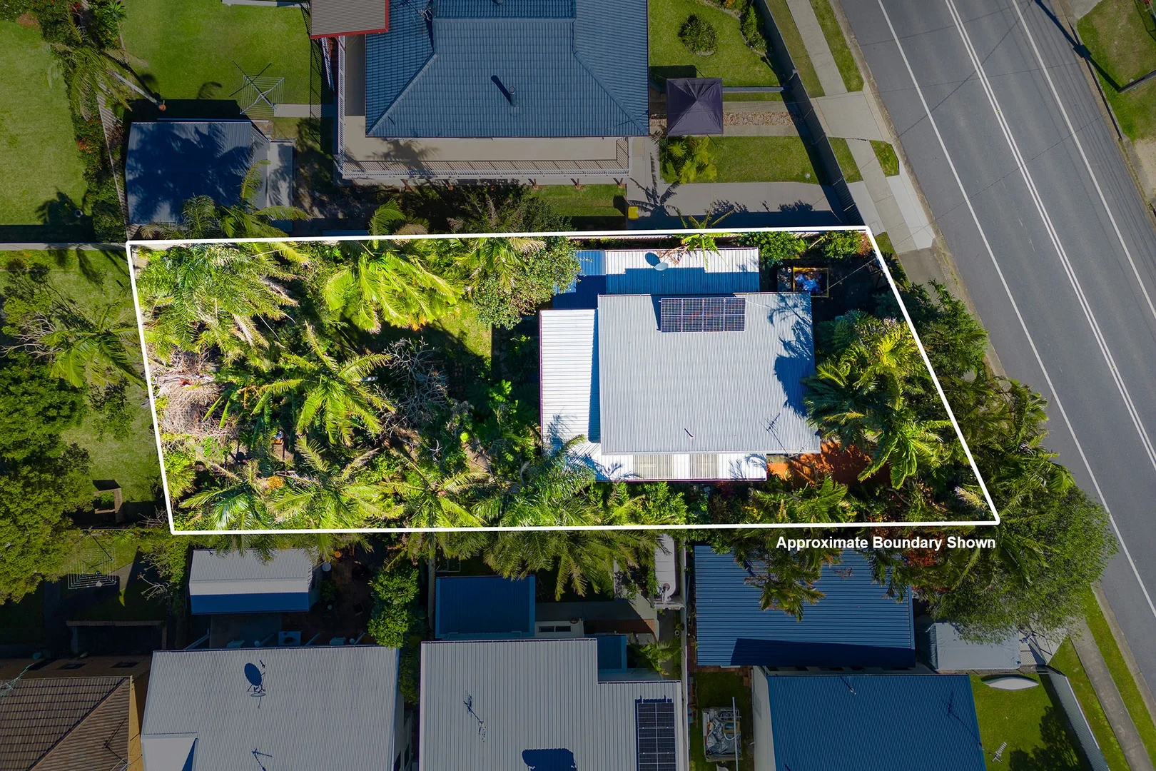 Additional image 3 of 856 Ocean Drive, Bonny Hills NSW 2445