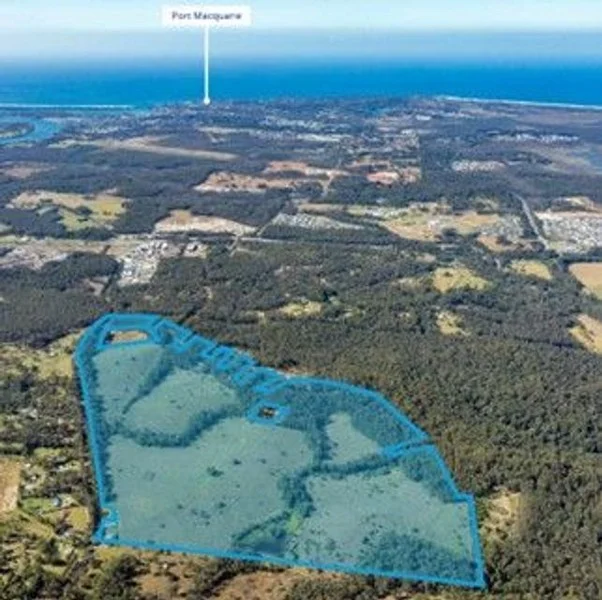 Additional image 2 of Lot 1-52 Sancrox Road, Sancrox NSW 2446