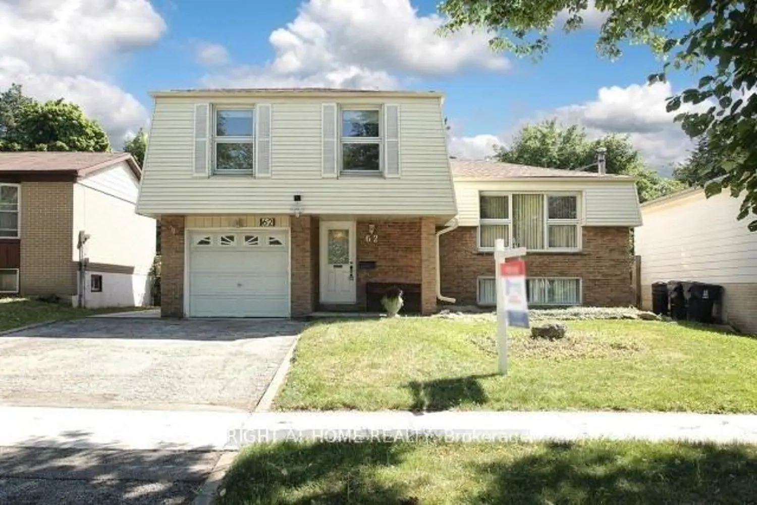 62 Cherrystone Drive